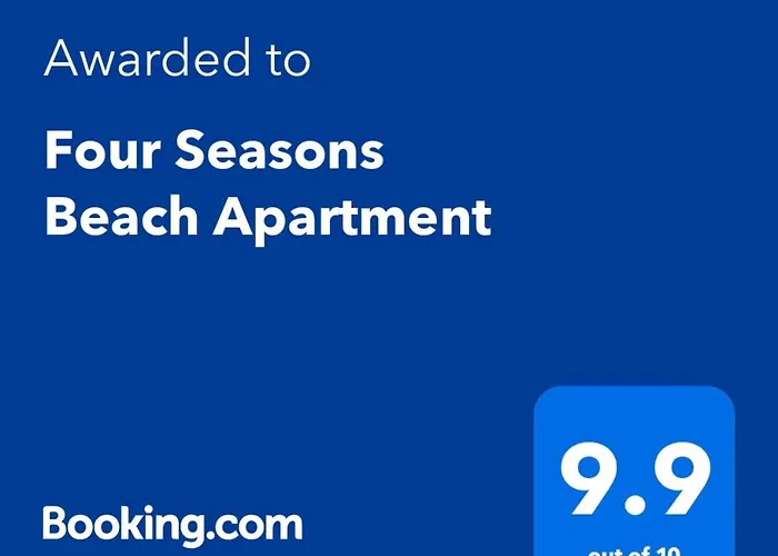 아파트 Four Seasons *