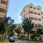 Apartament Four Seasons