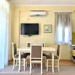 Four Seasons Golem (Tirana)