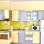 Apartament Four Seasons Golem (Tirana)