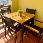 Four Seasons Apartament Golem (Tirana)