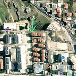 Four Seasons Golem (Tirana)