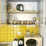 Four Seasons Apartament Golem (Tirana)