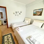 Four Seasons Golem (Tirana)