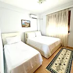 Apartament Four Seasons