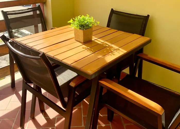 Four Seasons Apartamento Golem (Tirana)