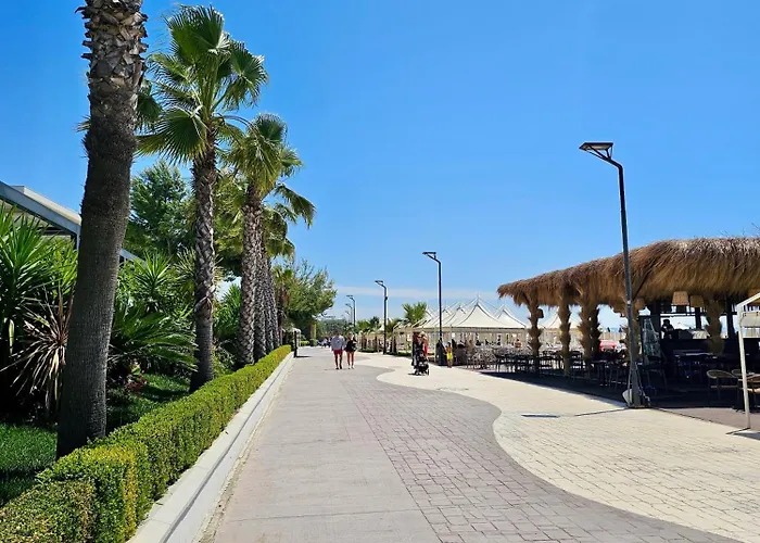 Apartamento Four Seasons *