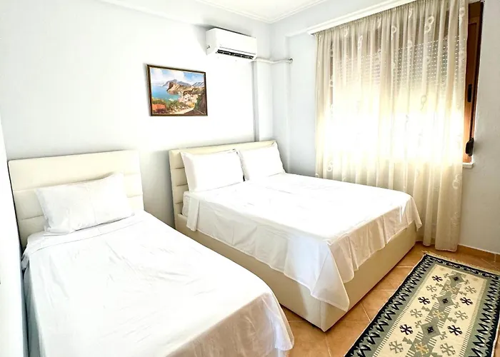 Apartamento Four Seasons